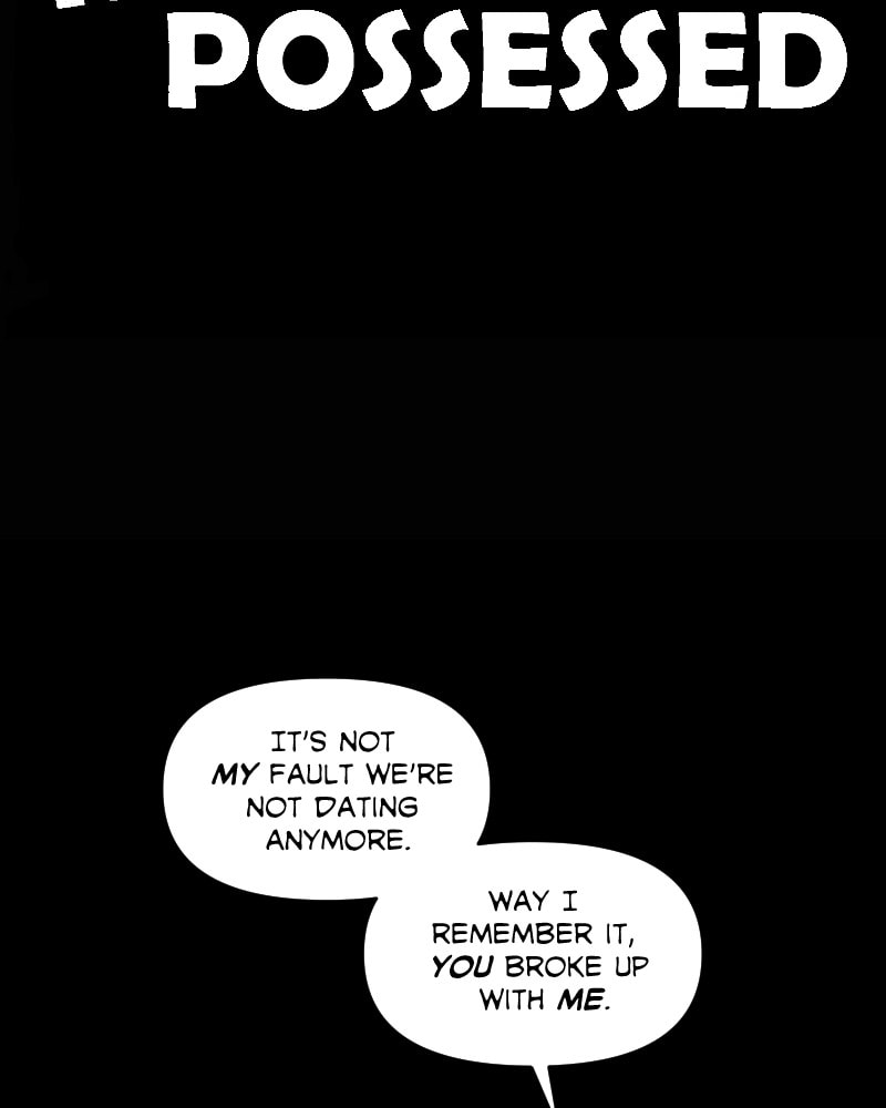 Read Possessed chapter 65 image 3 on Lezhin