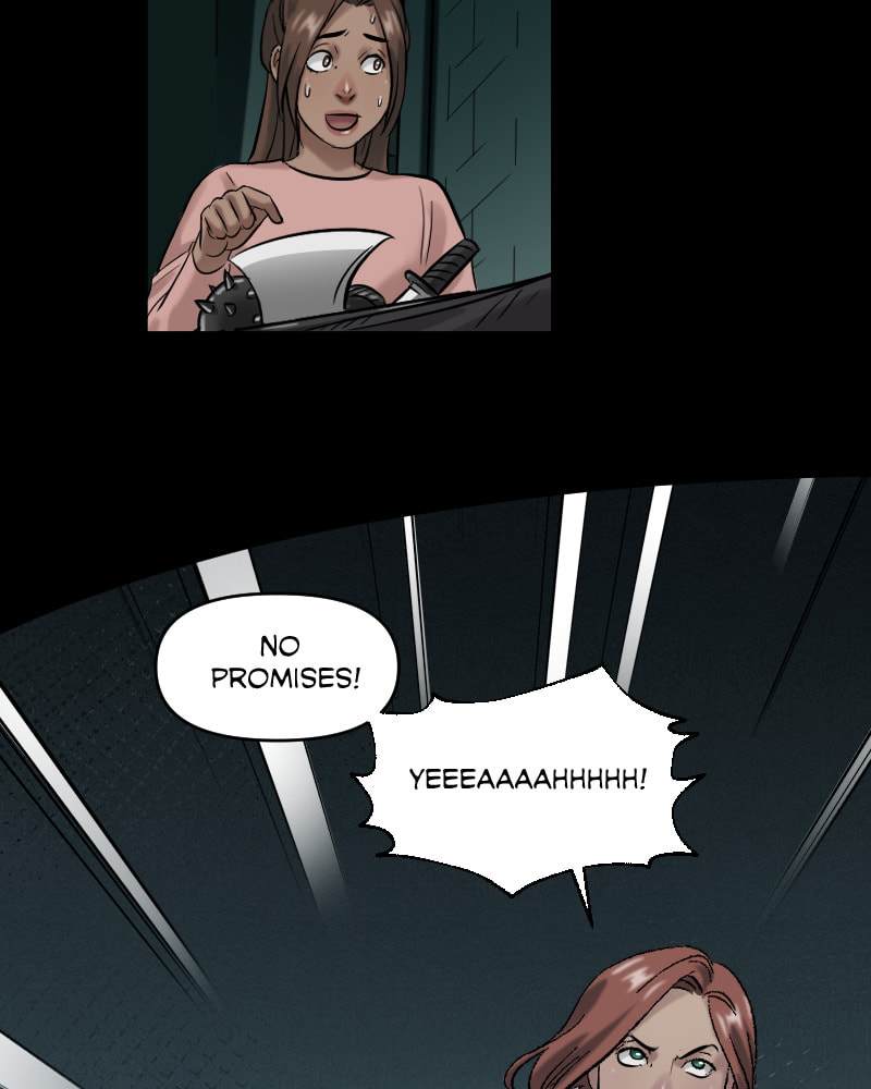 Read Possessed chapter 65 image 30 on Lezhin