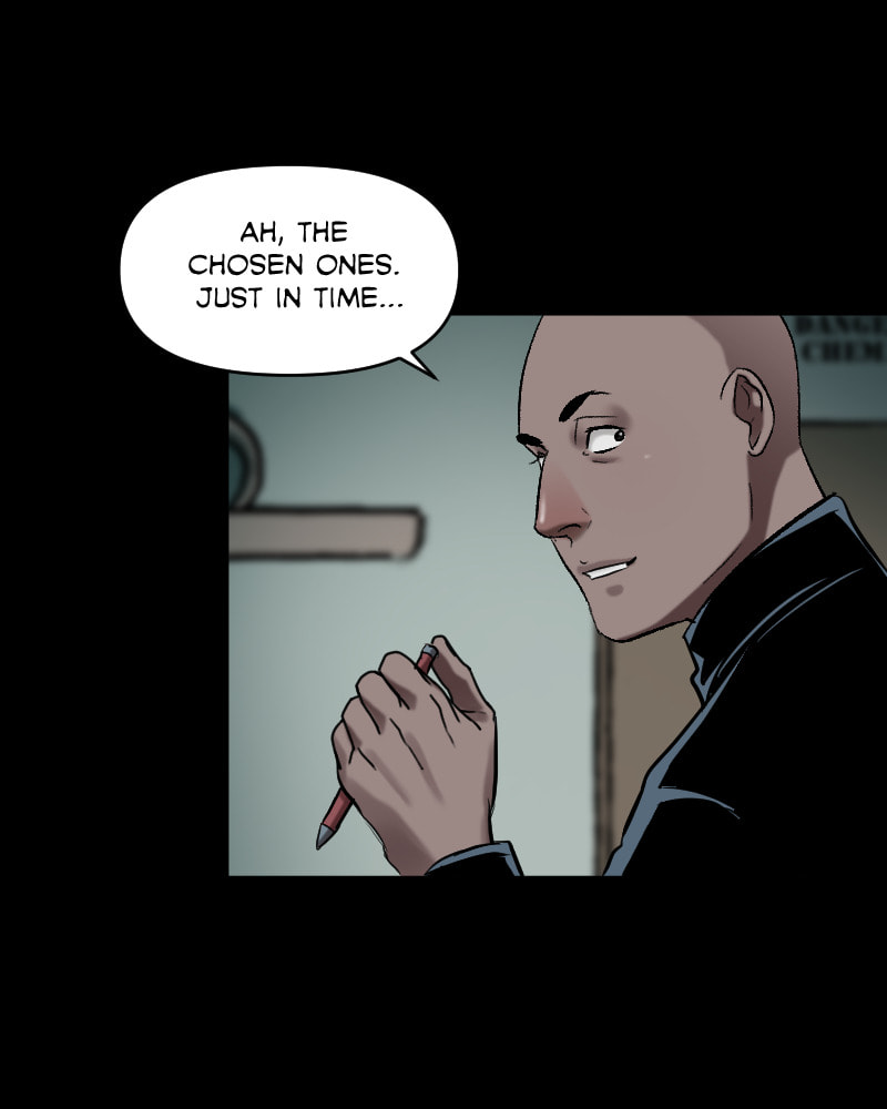 Read Possessed chapter 65 image 32 on Lezhin