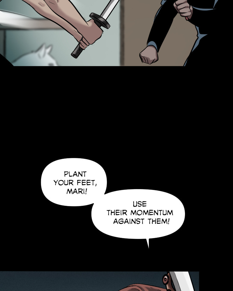 Read Possessed chapter 65 image 35 on Lezhin