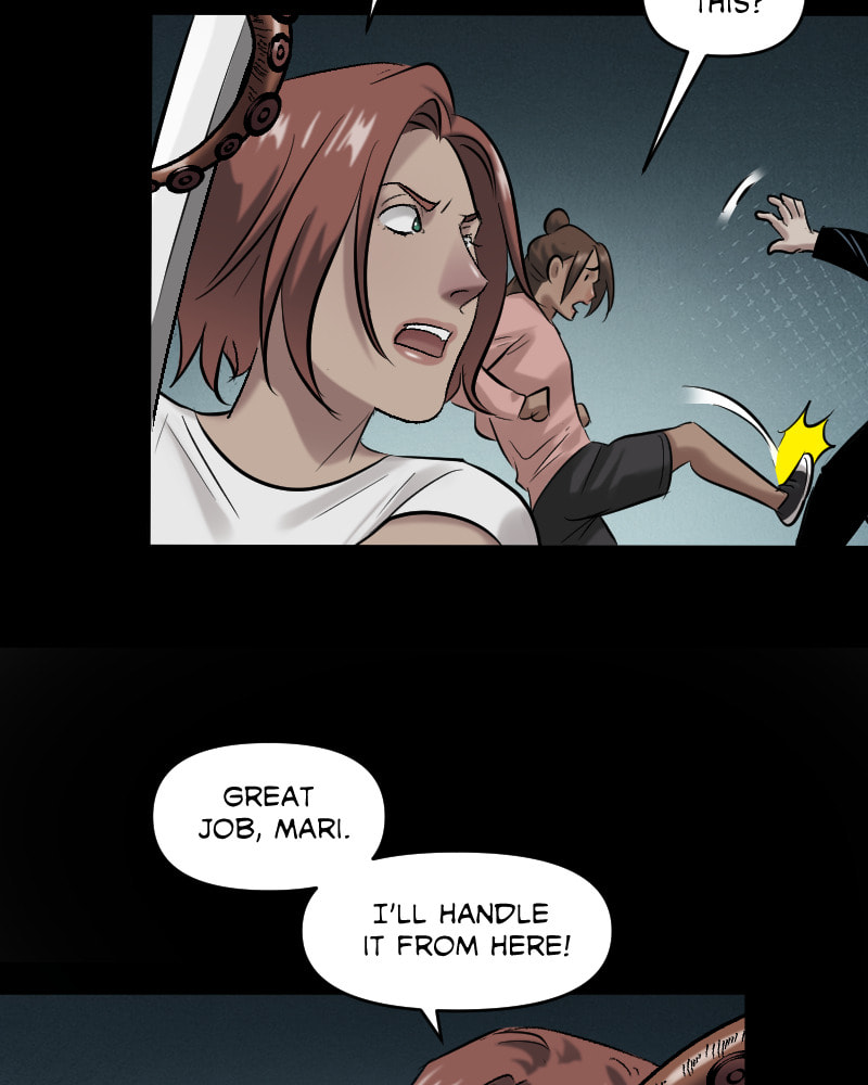 Read Possessed chapter 65 image 37 on Lezhin