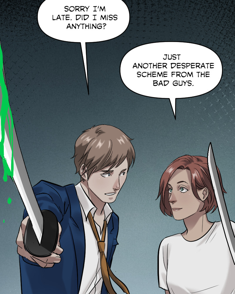 Read Possessed chapter 65 image 40 on Lezhin