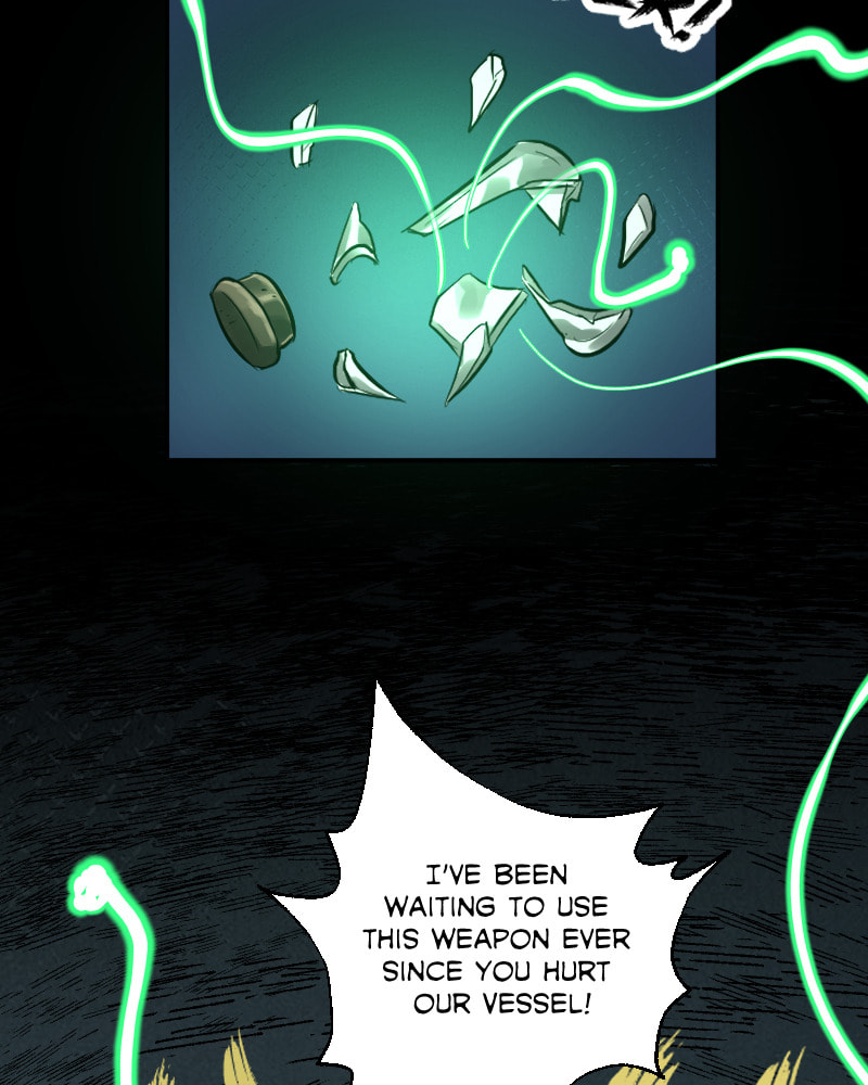 Read Possessed chapter 65 image 43 on Lezhin