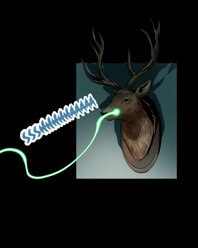 Read Possessed chapter 65 image 46 on Lezhin