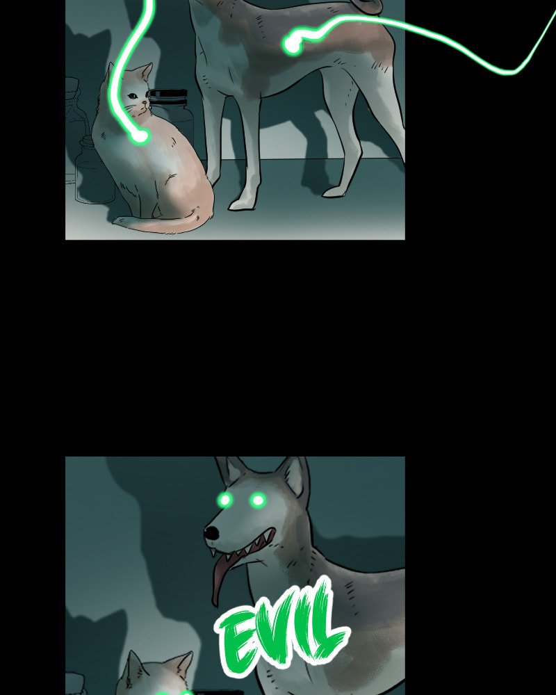 Read Possessed chapter 65 image 48 on Lezhin