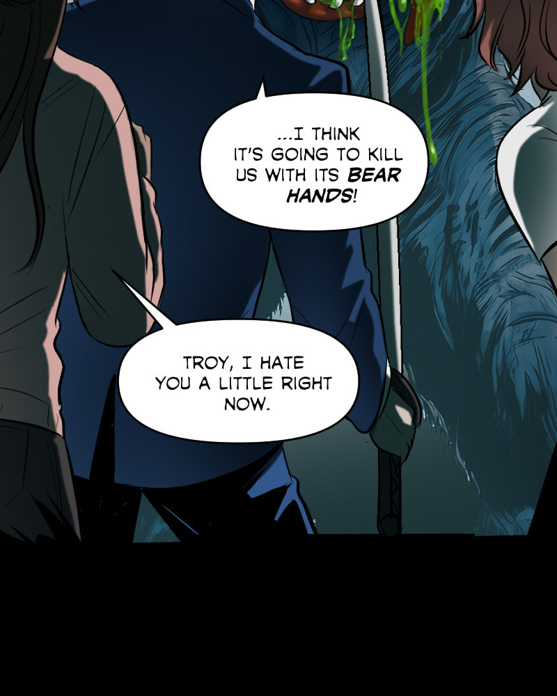 Read Possessed chapter 65 image 54 on Lezhin
