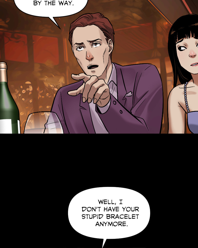 Read Possessed chapter 65 image 6 on Lezhin