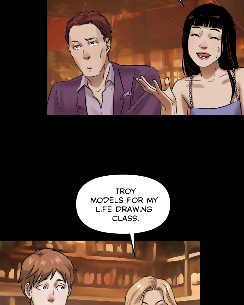 Read Possessed chapter 65 image 8 on Lezhin