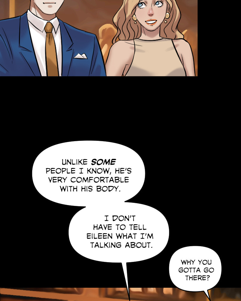 Read Possessed chapter 65 image 9 on Lezhin