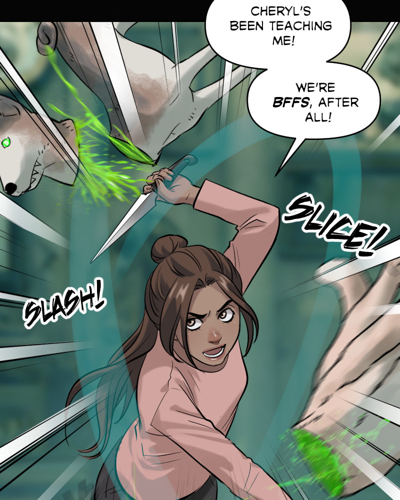 Read Possessed chapter 66 image 10 on Lezhin