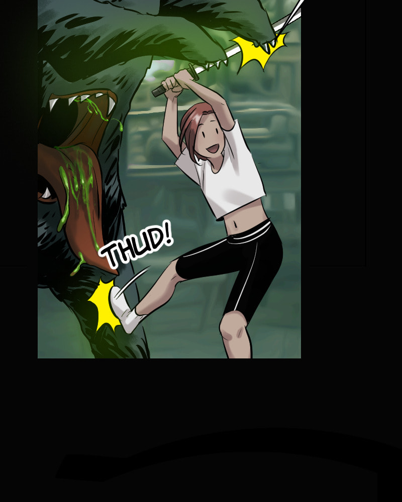 Read Possessed chapter 66 image 13 on Lezhin