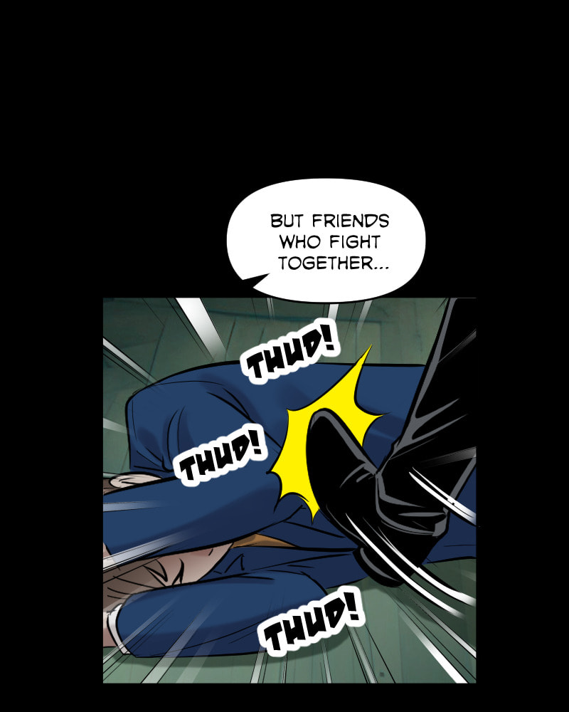 Read Possessed chapter 66 image 25 on Lezhin