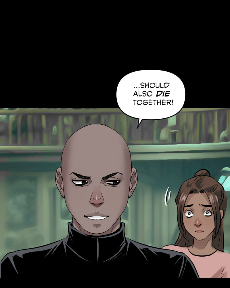 Read Possessed chapter 66 image 26 on Lezhin