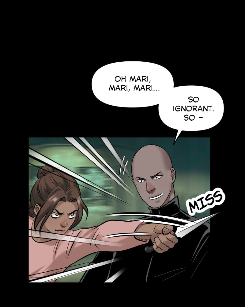 Read Possessed chapter 66 image 30 on Lezhin