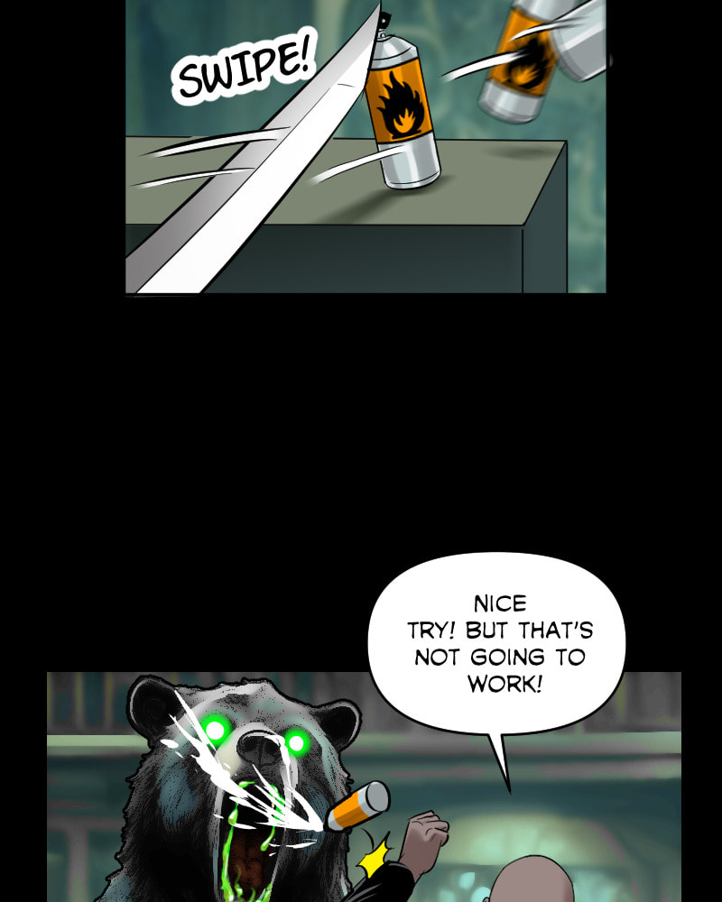 Read Possessed chapter 66 image 55 on Lezhin