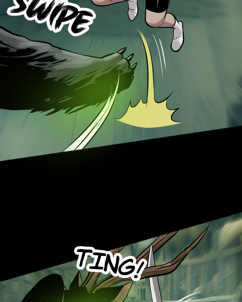 Read Possessed chapter 66 image 6 on Lezhin