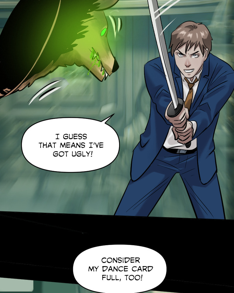 Read Possessed chapter 66 image 7 on Lezhin