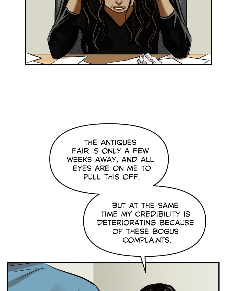 Read Possessed chapter 67 image 11 on Lezhin