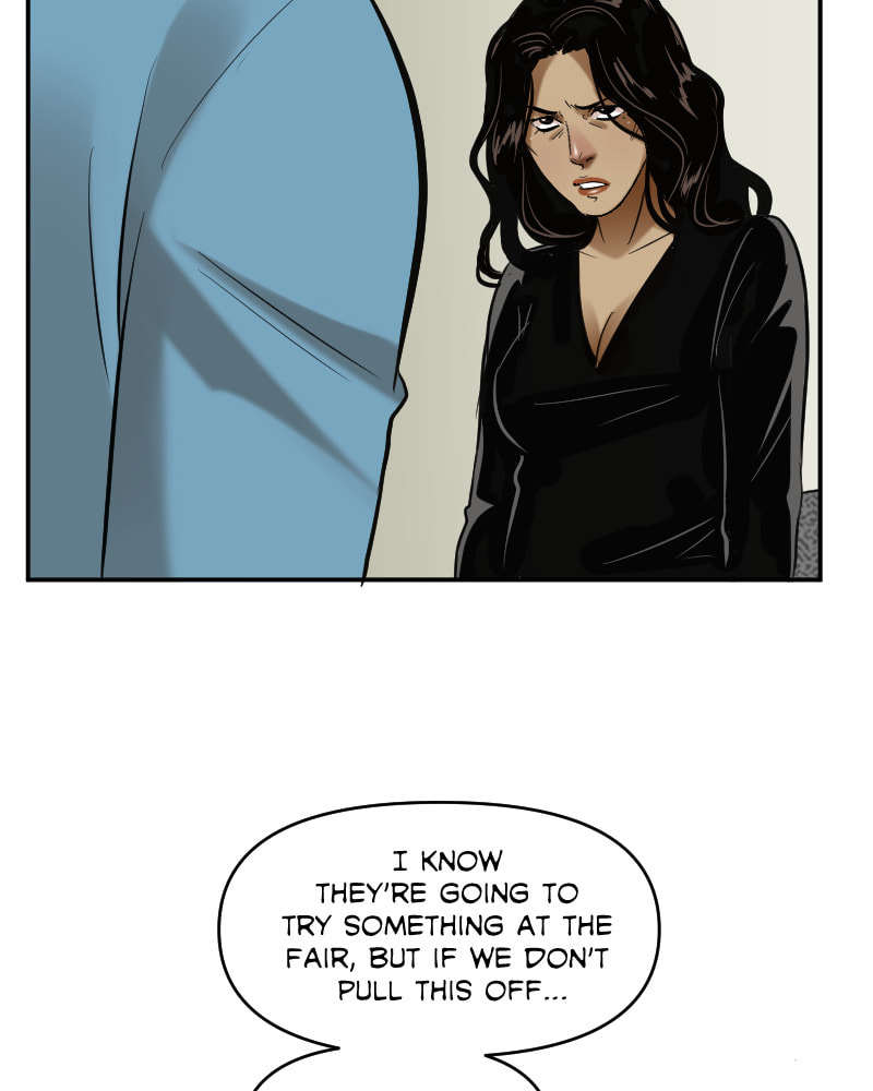 Read Possessed chapter 67 image 12 on Lezhin