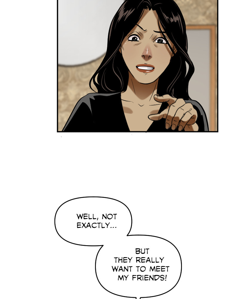 Read Possessed chapter 67 image 19 on Lezhin