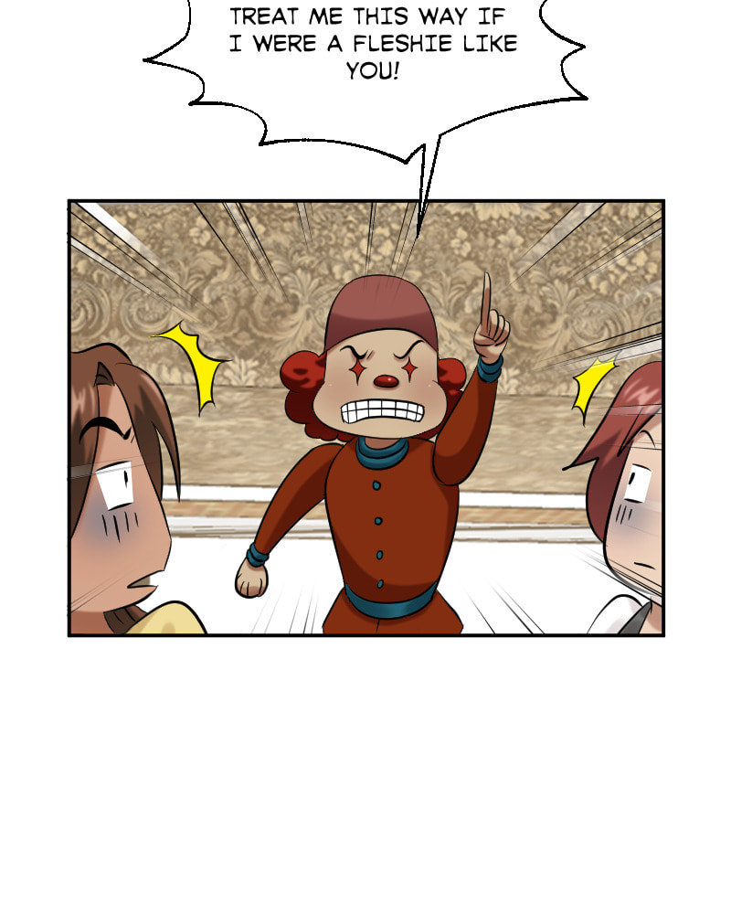 Read Possessed chapter 67 image 23 on Lezhin