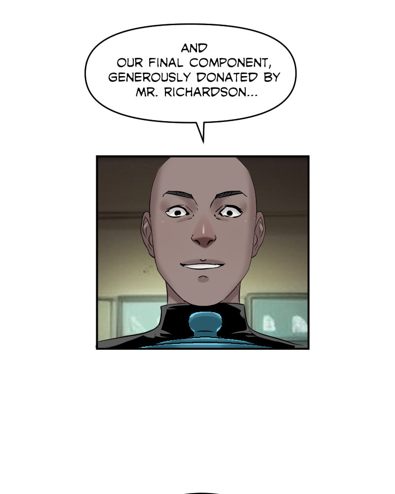 Read Possessed chapter 67 image 32 on Lezhin