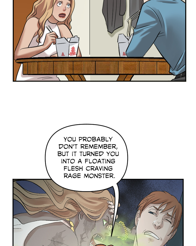 Read Possessed chapter 67 image 37 on Lezhin