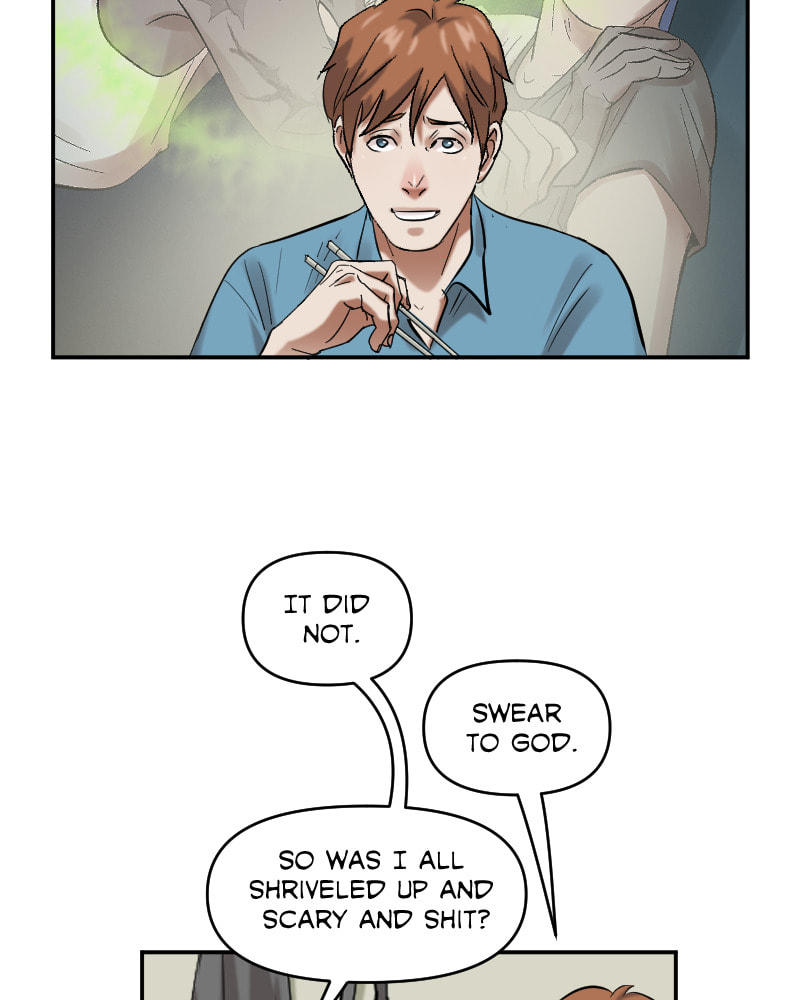 Read Possessed chapter 67 image 38 on Lezhin