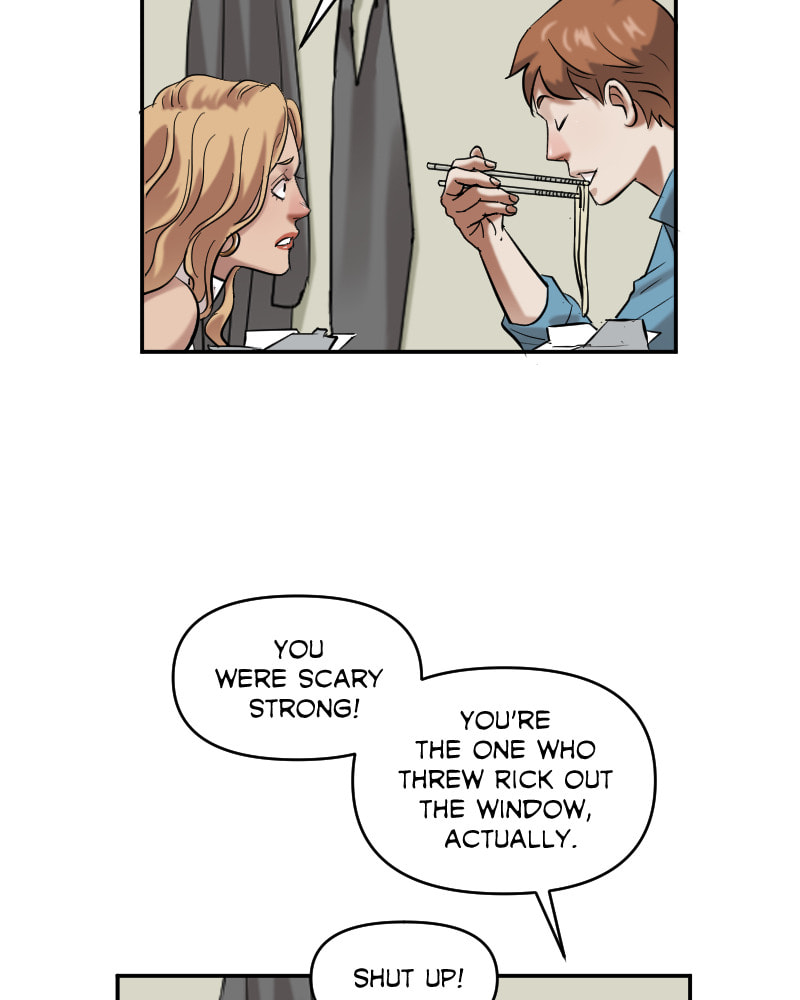 Read Possessed chapter 67 image 39 on Lezhin