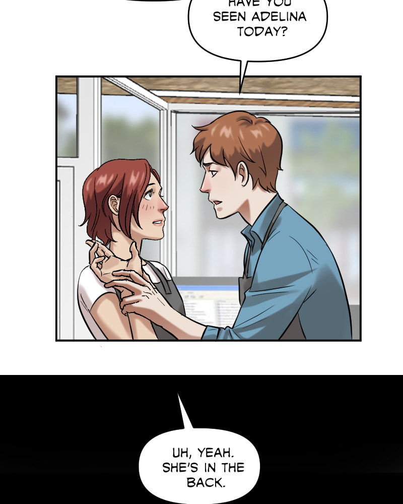 Read Possessed chapter 67 image 5 on Lezhin