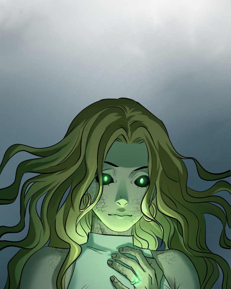 Read Possessed chapter 67 image 54 on Lezhin