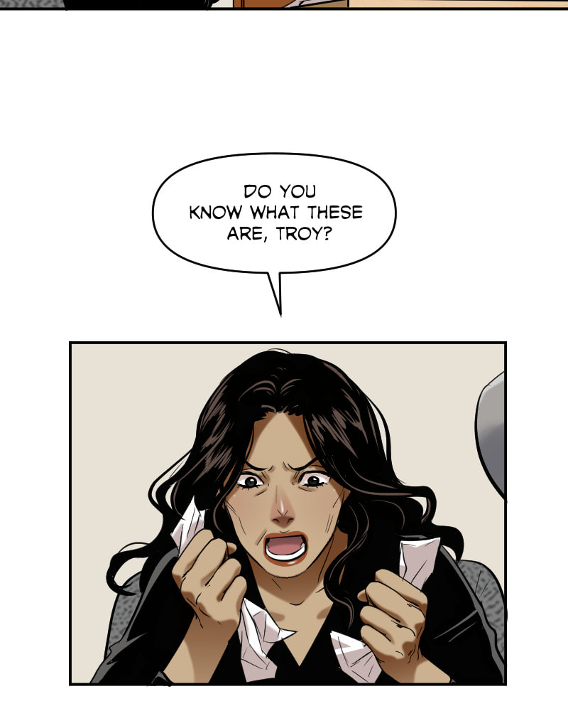 Read Possessed chapter 67 image 8 on Lezhin