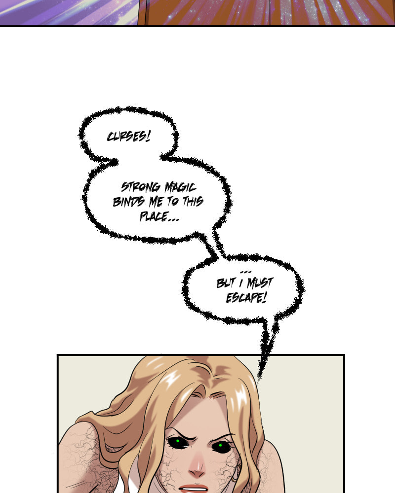 Read Possessed chapter 68 image 16 on Lezhin