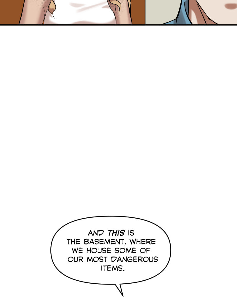 Read Possessed chapter 68 image 21 on Lezhin