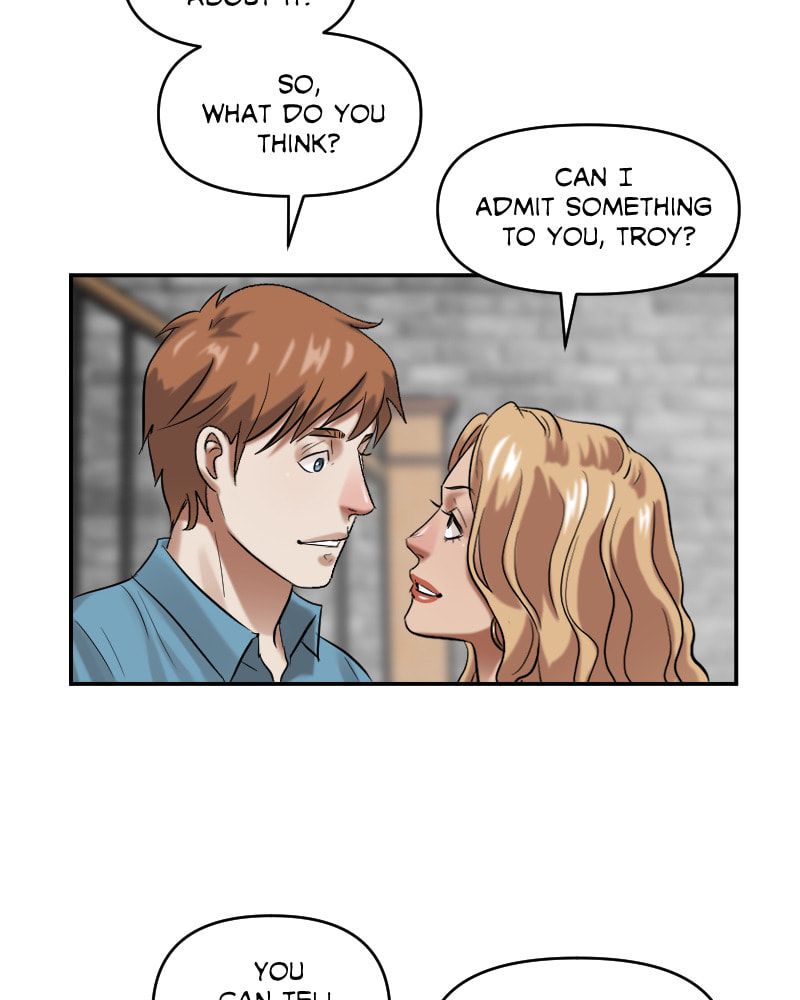 Read Possessed chapter 68 image 23 on Lezhin