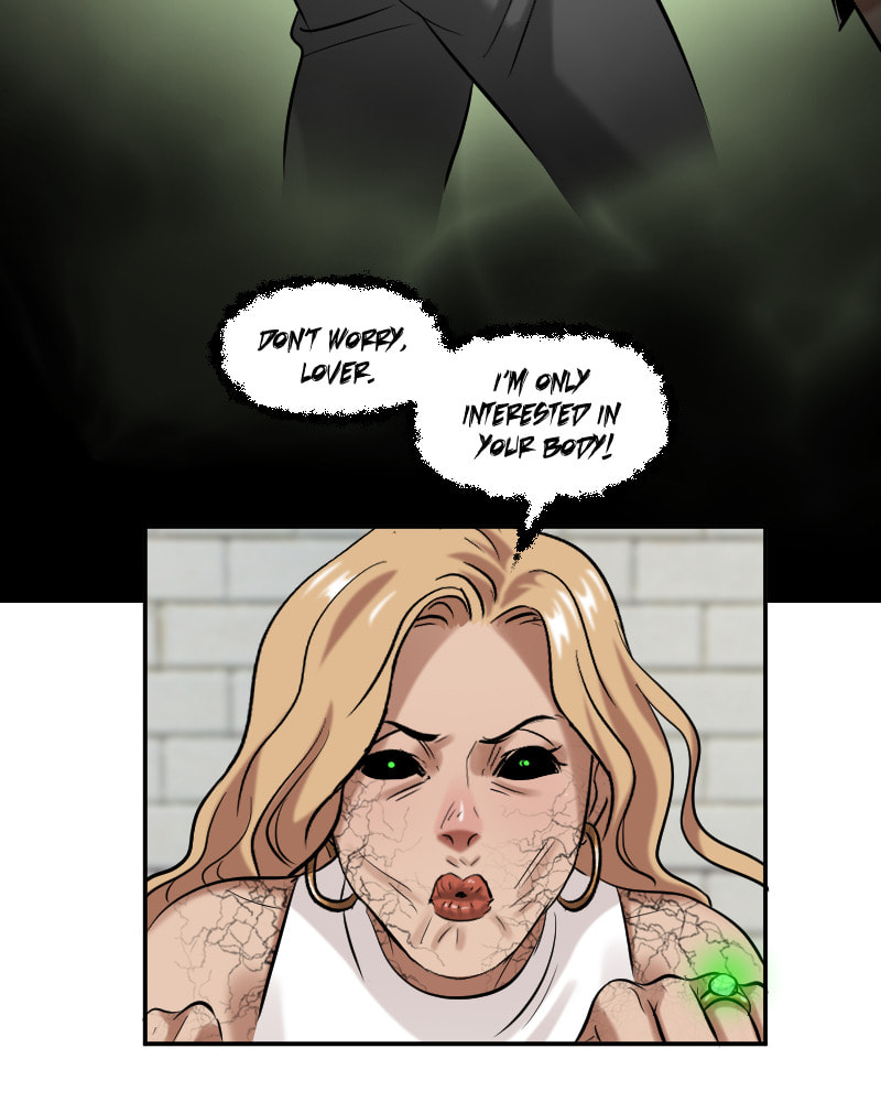 Read Possessed chapter 68 image 28 on Lezhin