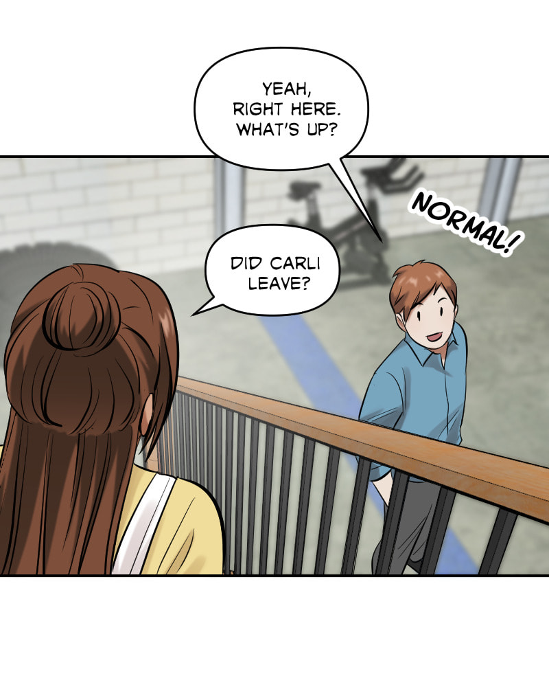 Read Possessed chapter 68 image 33 on Lezhin