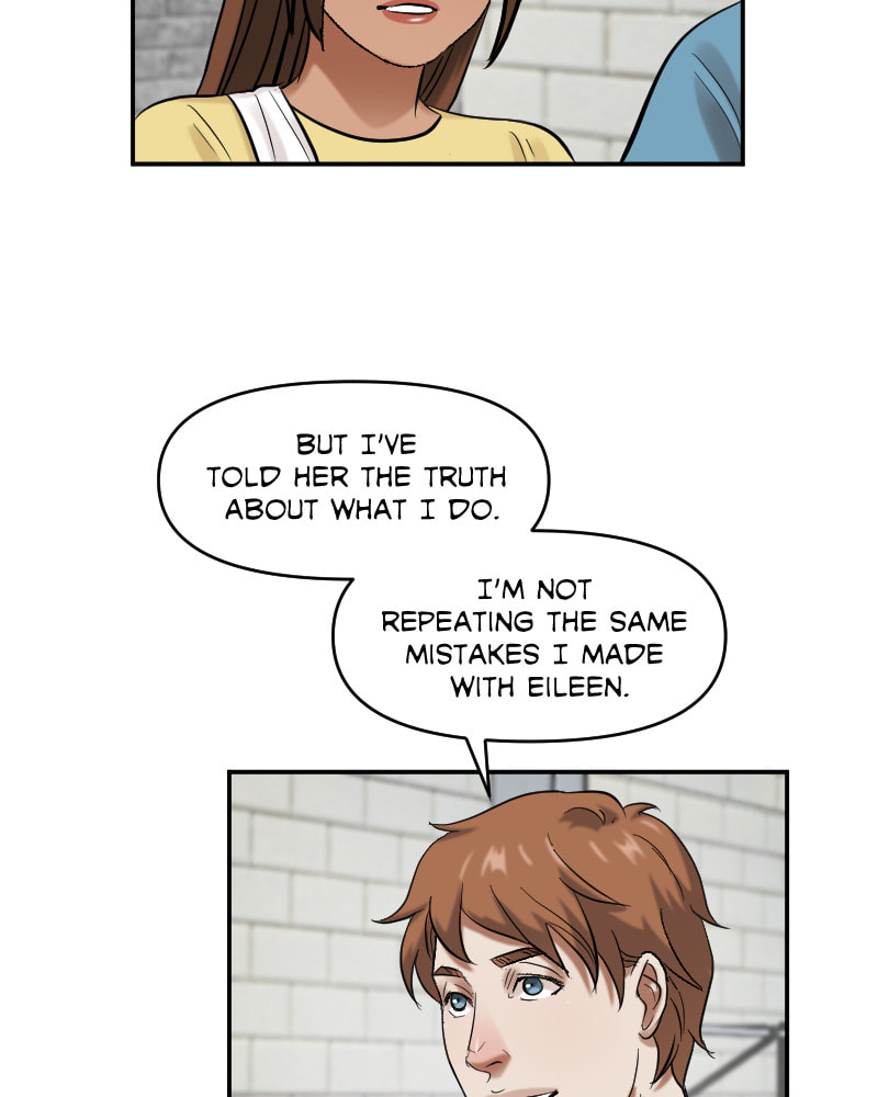 Read Possessed chapter 68 image 36 on Lezhin