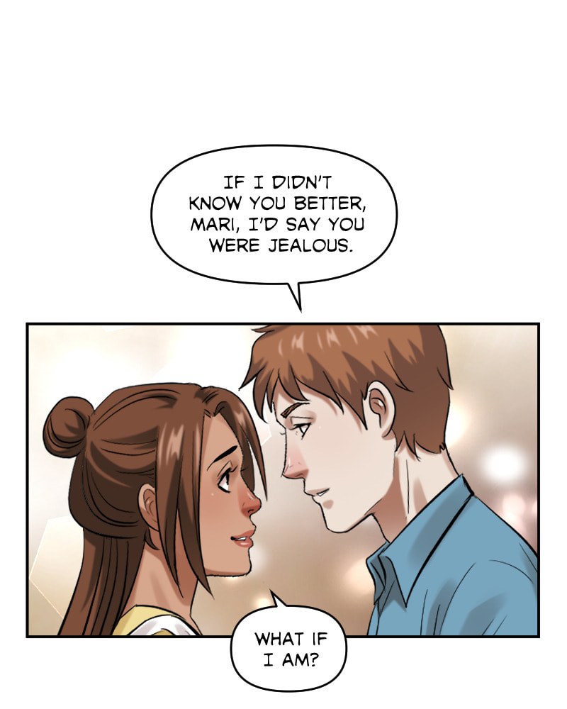 Read Possessed chapter 68 image 40 on Lezhin