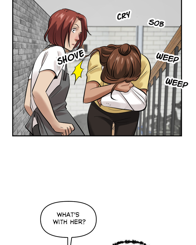 Read Possessed chapter 68 image 45 on Lezhin