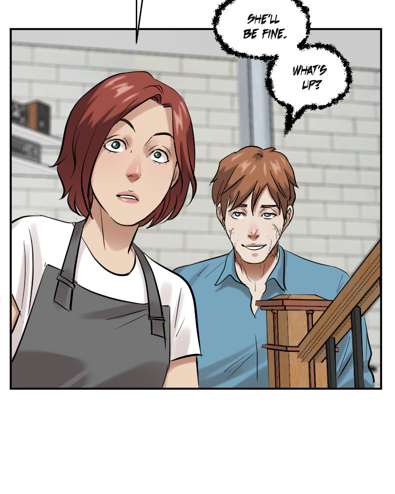 Read Possessed chapter 68 image 46 on Lezhin