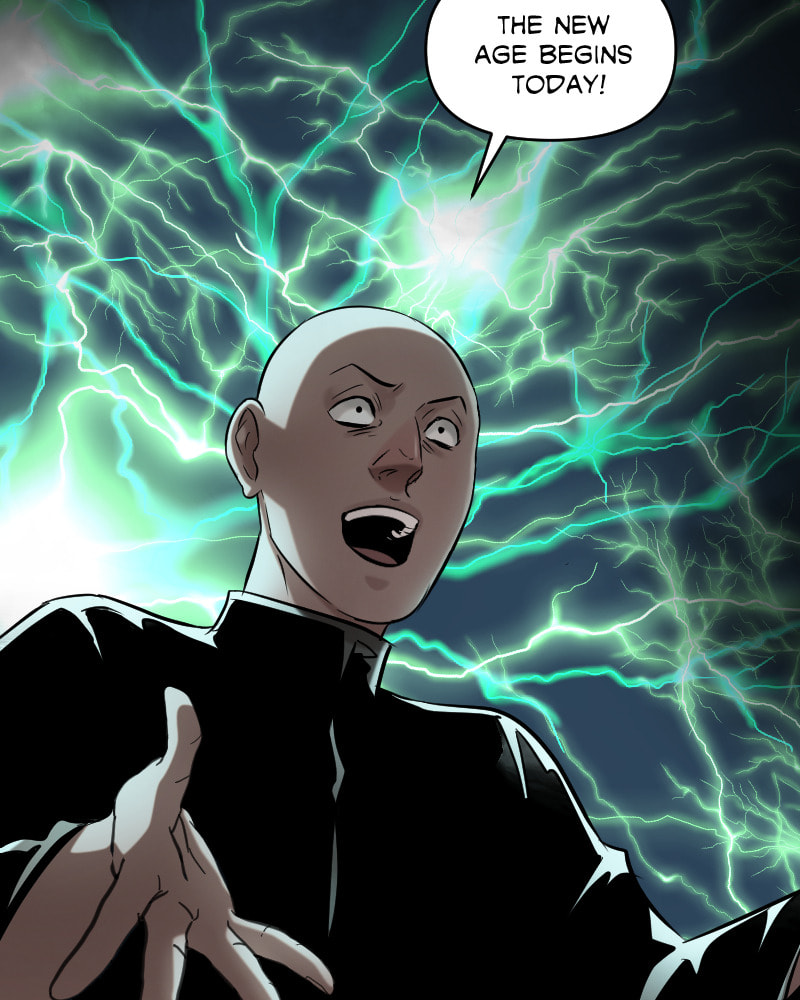 Read Possessed chapter 68 image 8 on Lezhin