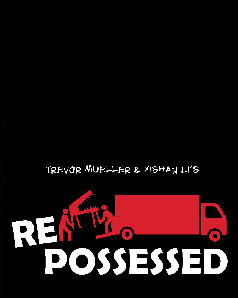 Read Possessed chapter 69 image 10 on Lezhin