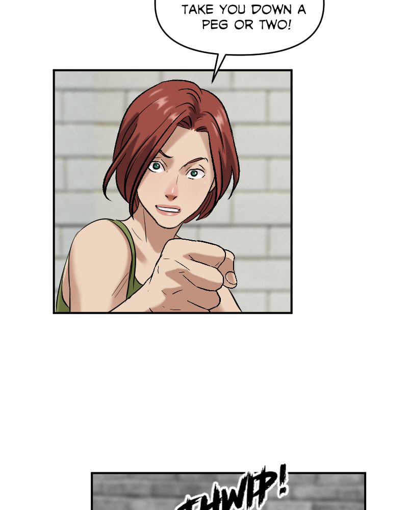 Read Possessed chapter 69 image 14 on Lezhin