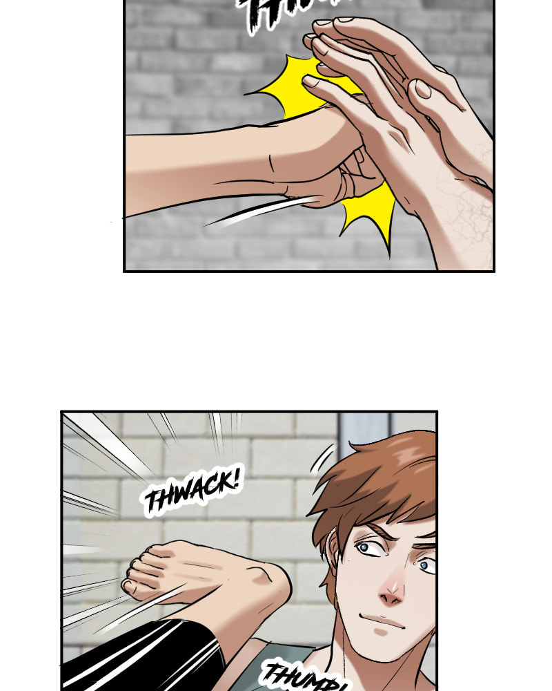Read Possessed chapter 69 image 15 on Lezhin