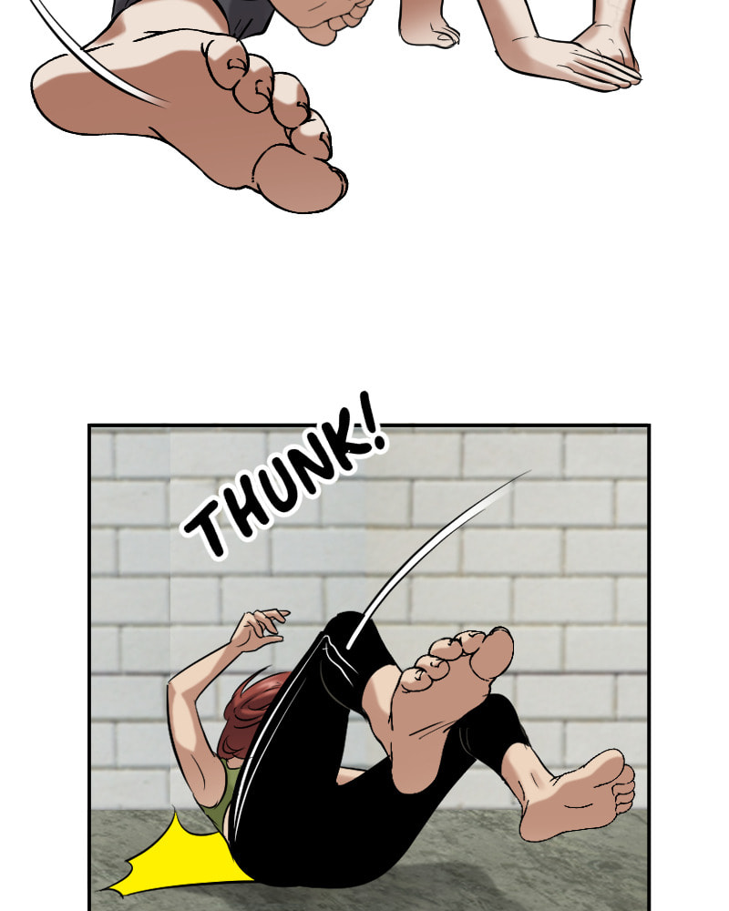 Read Possessed chapter 69 image 17 on Lezhin