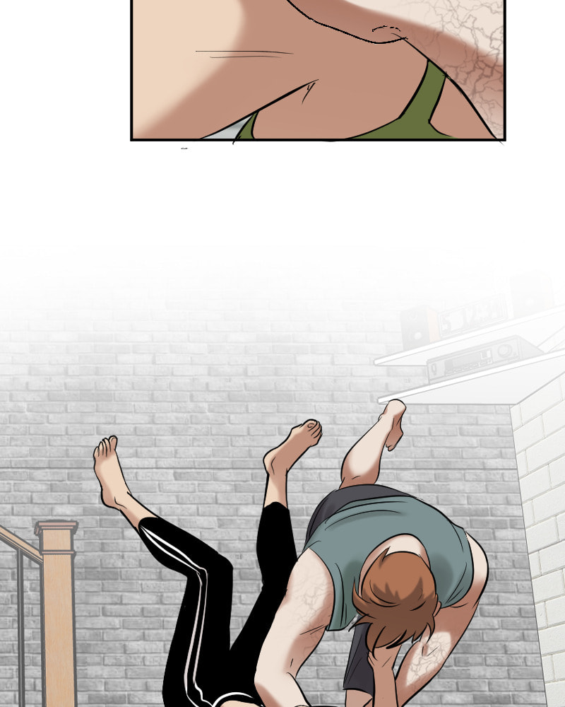 Read Possessed chapter 69 image 21 on Lezhin