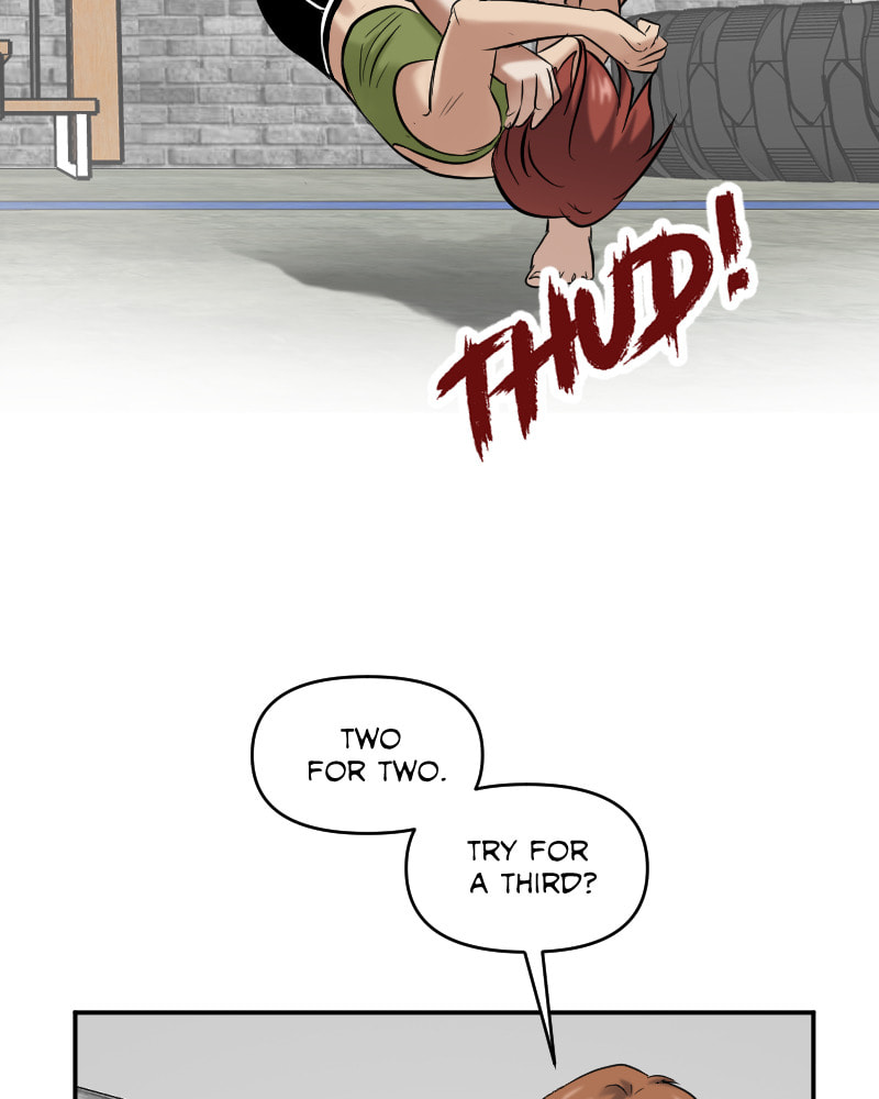 Read Possessed chapter 69 image 22 on Lezhin
