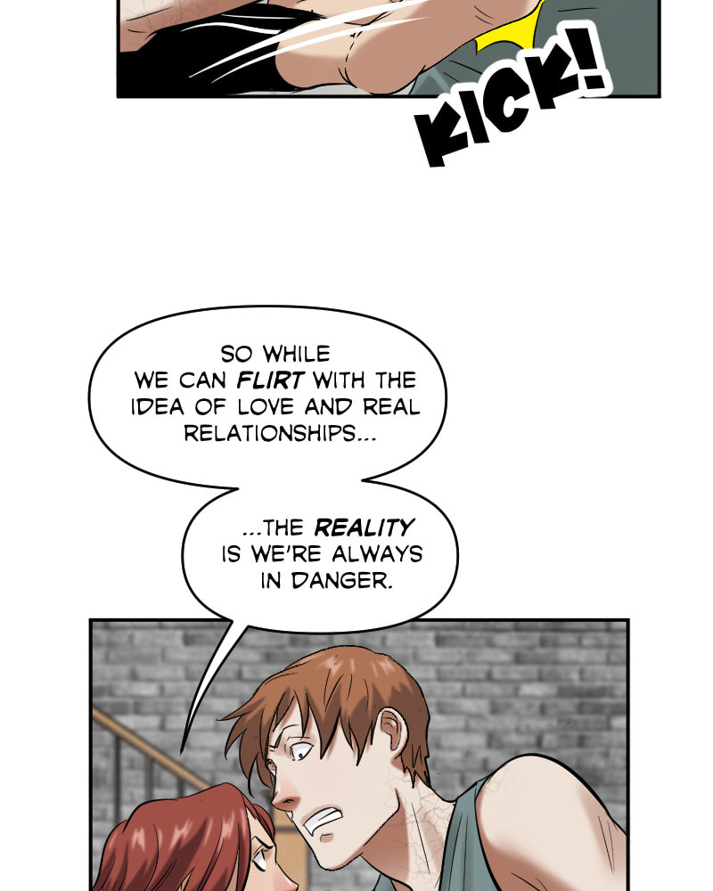 Read Possessed chapter 69 image 29 on Lezhin