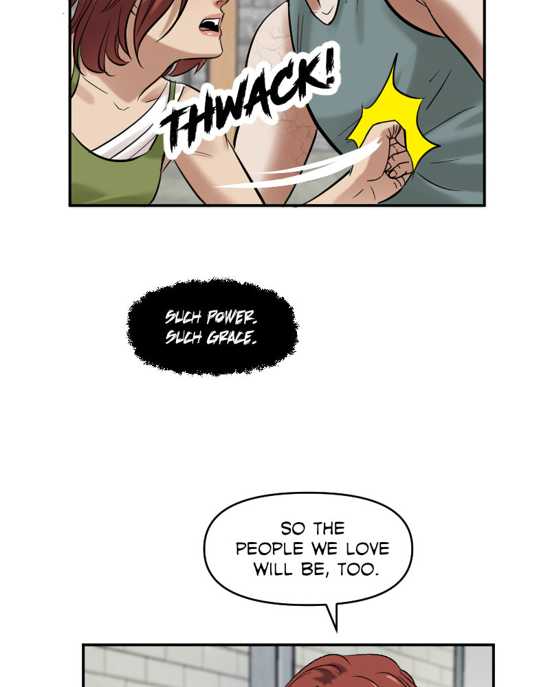 Read Possessed chapter 69 image 30 on Lezhin